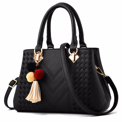 Ladies Hand Bags Luxury Handbags Women Bags Crossbody Bag – Hashim Bages
